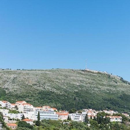 Apartment Stella Polaris Дубровник Экстерьер фото