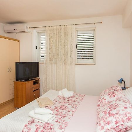 Apartment Stella Polaris Дубровник Экстерьер фото