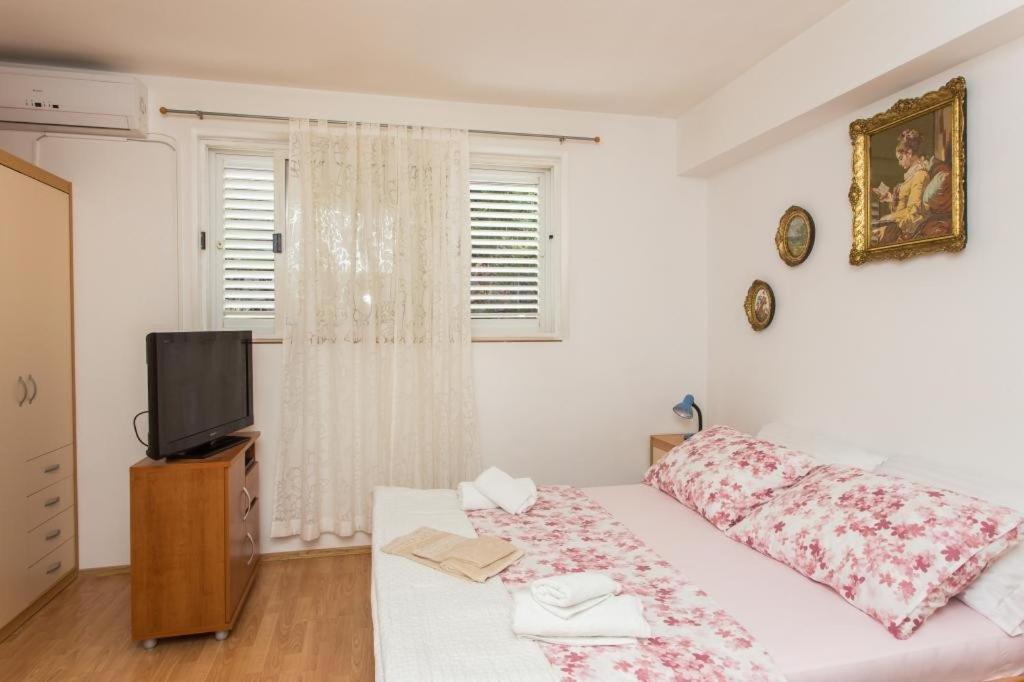 Apartment Stella Polaris Дубровник Экстерьер фото