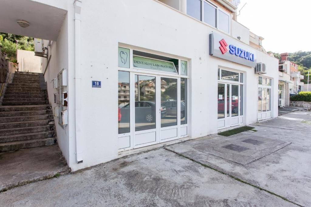 Apartment Stella Polaris Дубровник Экстерьер фото