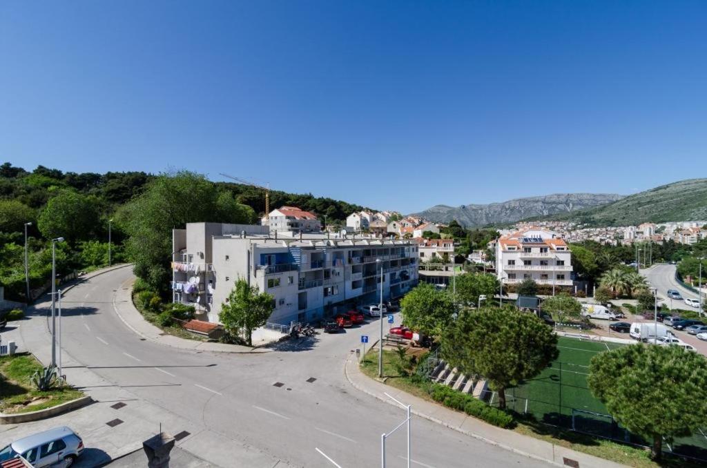 Apartment Stella Polaris Дубровник Экстерьер фото