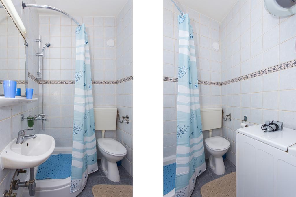 Apartment Stella Polaris Дубровник Экстерьер фото