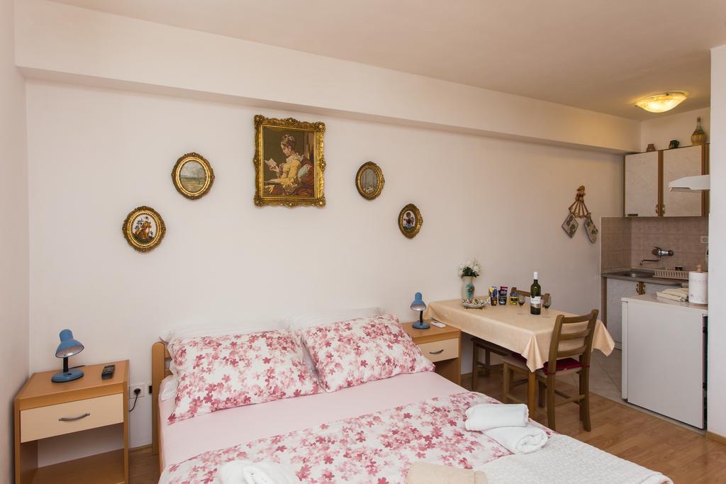 Apartment Stella Polaris Дубровник Экстерьер фото