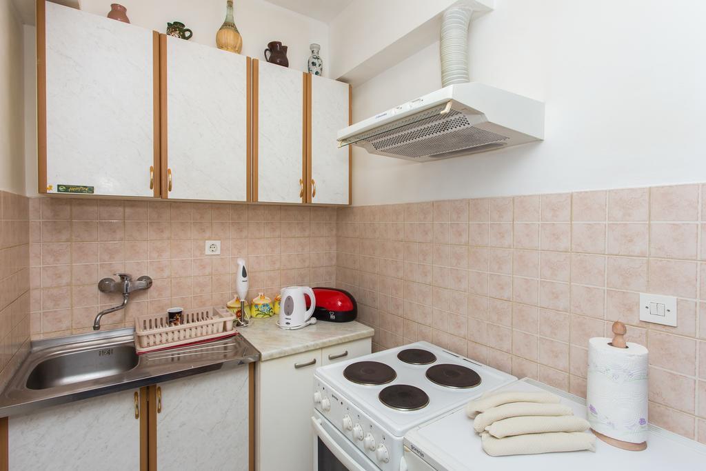 Apartment Stella Polaris Дубровник Экстерьер фото