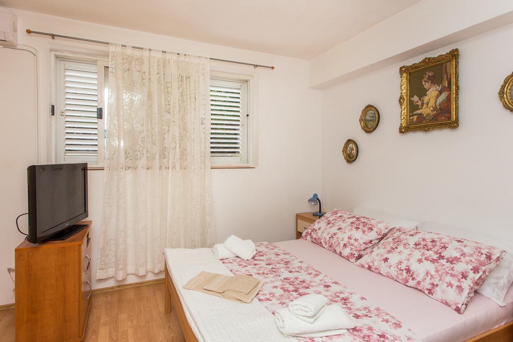 Apartment Stella Polaris Дубровник Экстерьер фото