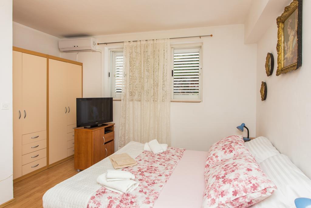 Apartment Stella Polaris Дубровник Экстерьер фото